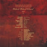 V/A Shattered, Flattered & Covered - A Tribute to Unsane 2LP+2CD